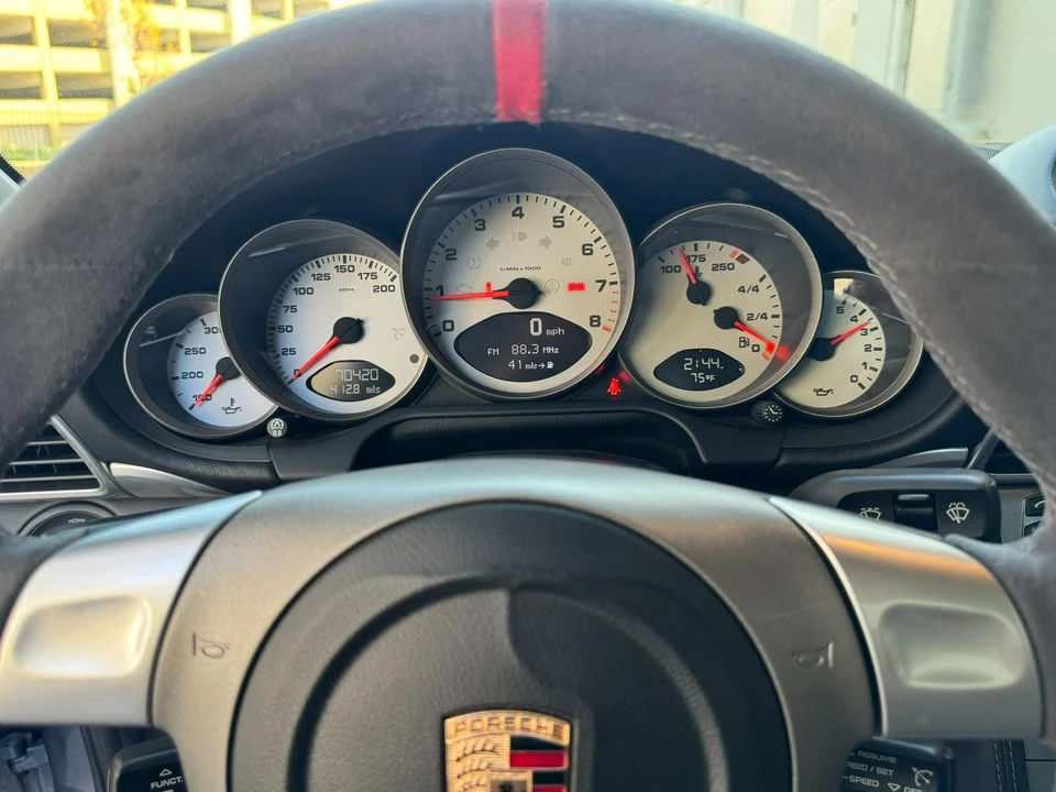 2006 Porsche 997 Carrera S - Image 16 of 20