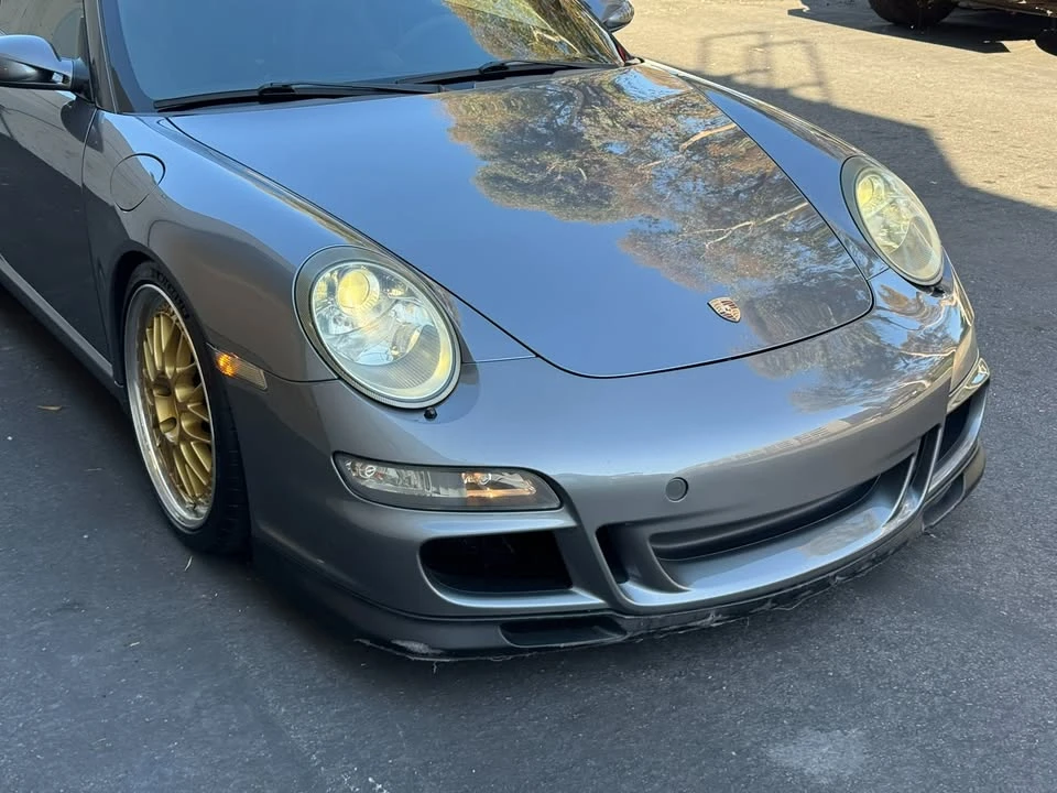 2006 Porsche 997 Carrera S - Image 7 of 20
