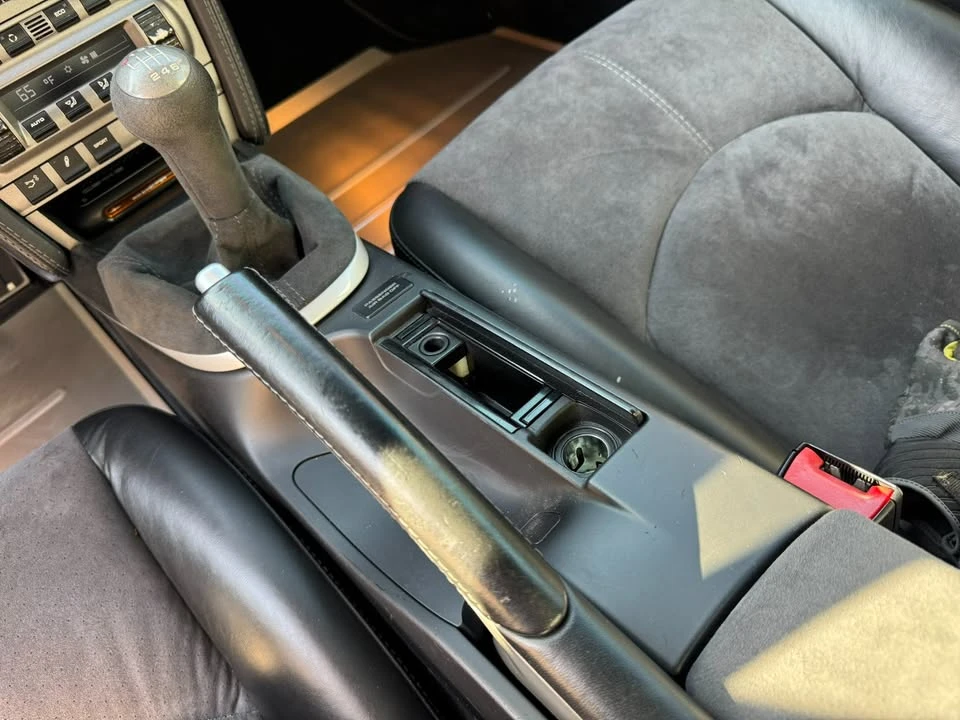 2006 Porsche 997 Carrera S - Image 18 of 20