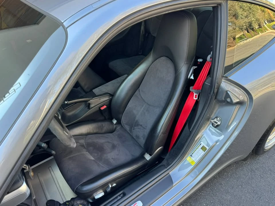 2006 Porsche 997 Carrera S - Image 12 of 20
