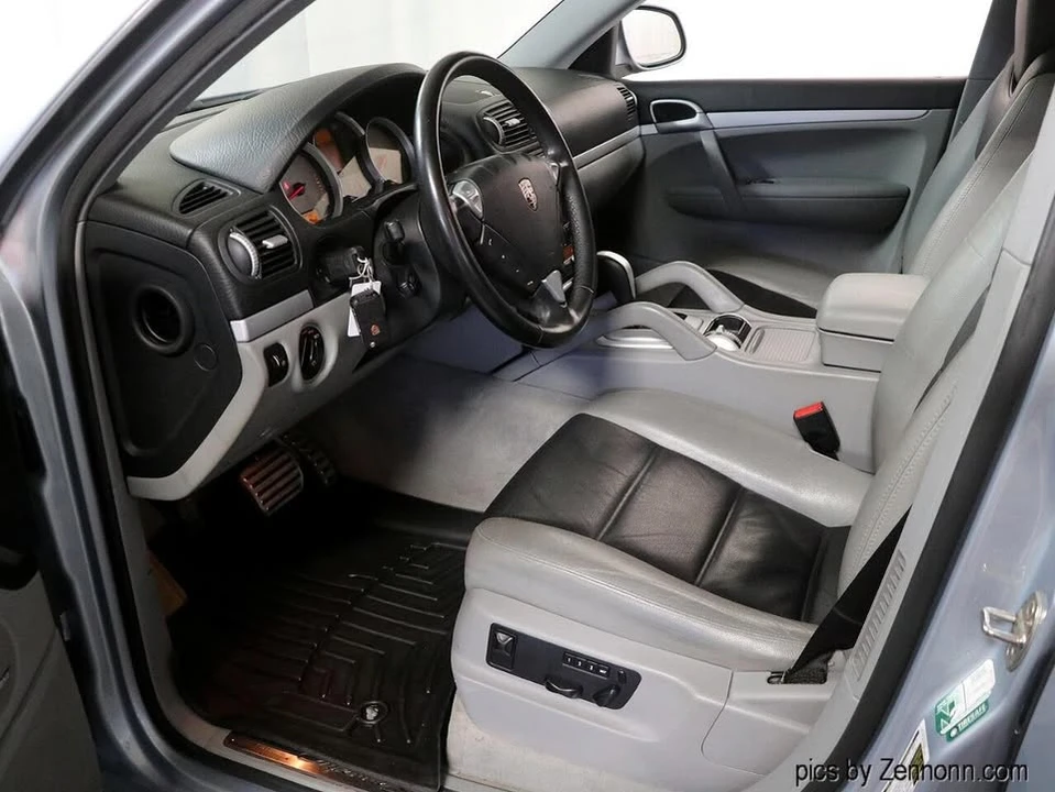 2006 Porsche 955/957 Cayenne - Image 12 of 20