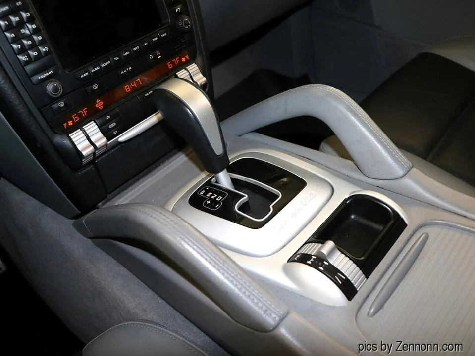 2006 Porsche 955/957 Cayenne - Image 19 of 20