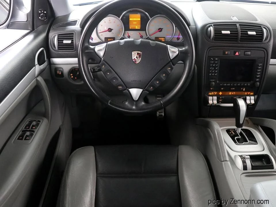 2006 Porsche 955/957 Cayenne - Image 15 of 20