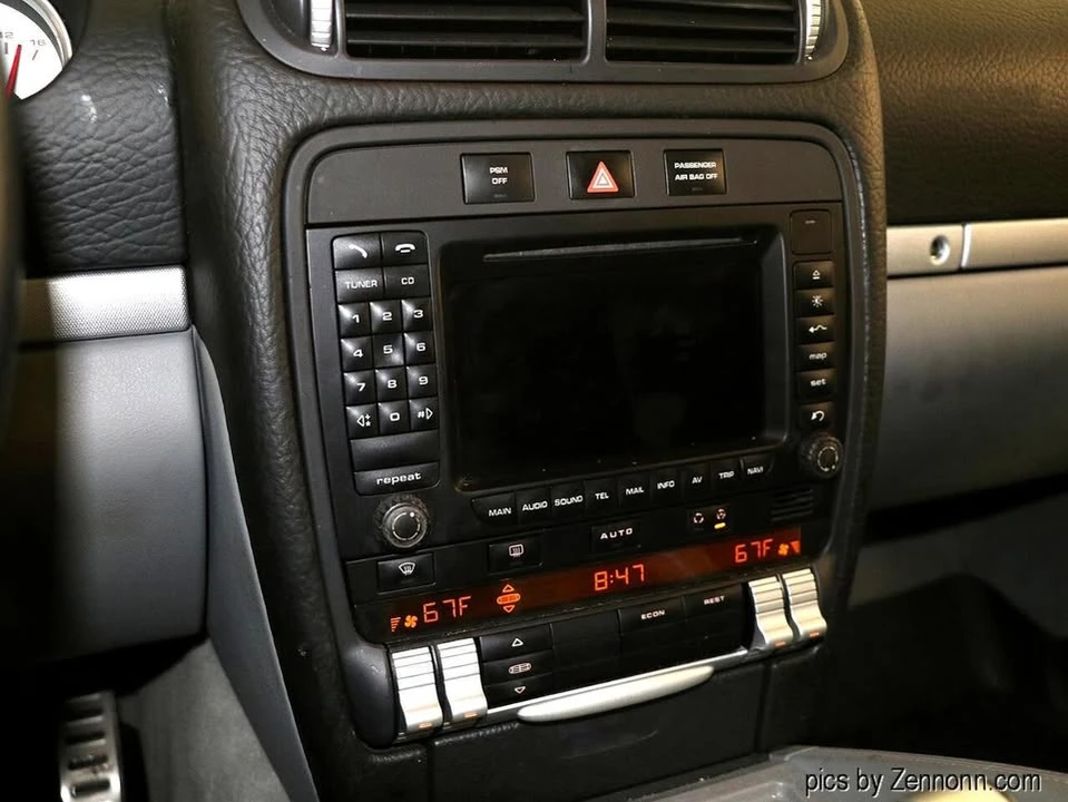 2006 Porsche 955/957 Cayenne - Image 18 of 20