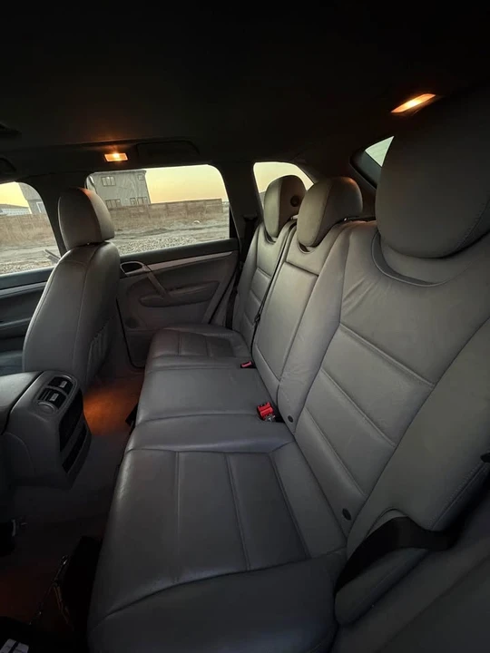2006 Porsche 955/957 Cayenne - Image 8 of 10