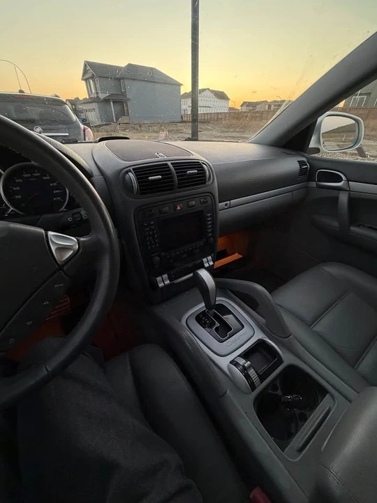 2006 Porsche 955/957 Cayenne - Image 10 of 10