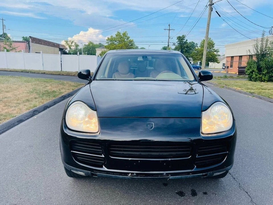 2006 Porsche 955/957 Cayenne - Image 2 of 16
