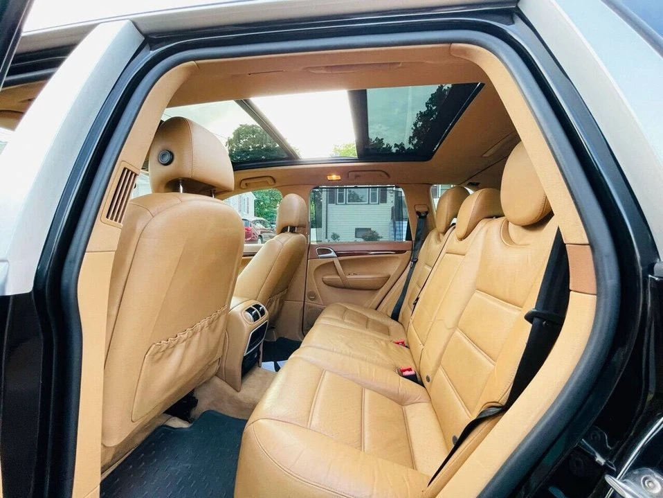 2006 Porsche 955/957 Cayenne - Image 15 of 16
