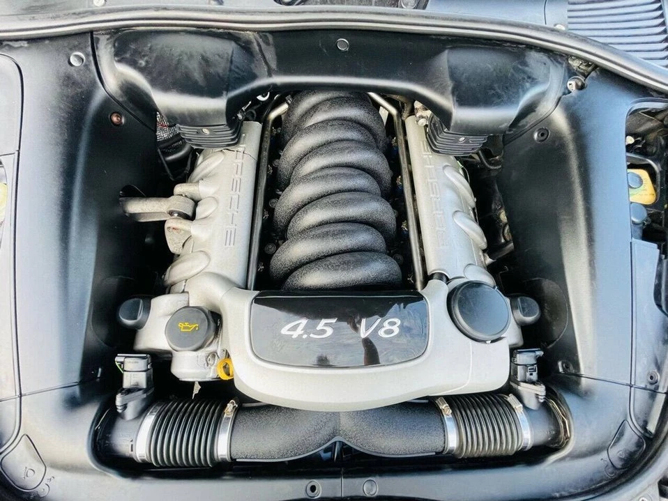 2006 Porsche 955/957 Cayenne - Image 13 of 16