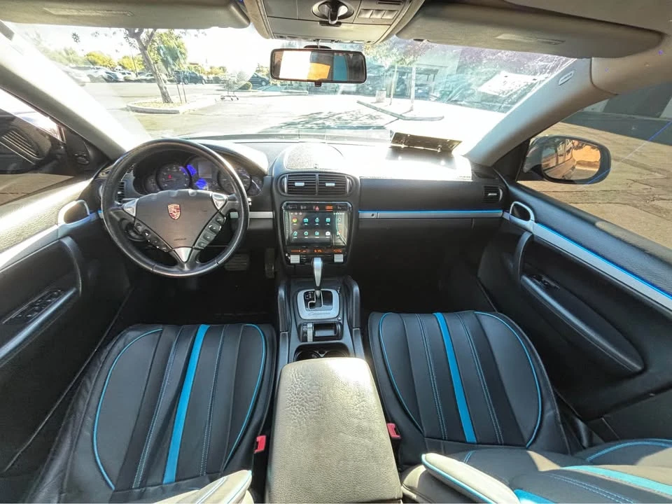 2006 Porsche 955/957 Cayenne - Image 15 of 15