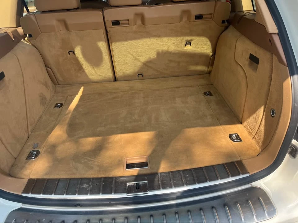 2006 Porsche 955/957 Cayenne - Image 16 of 17