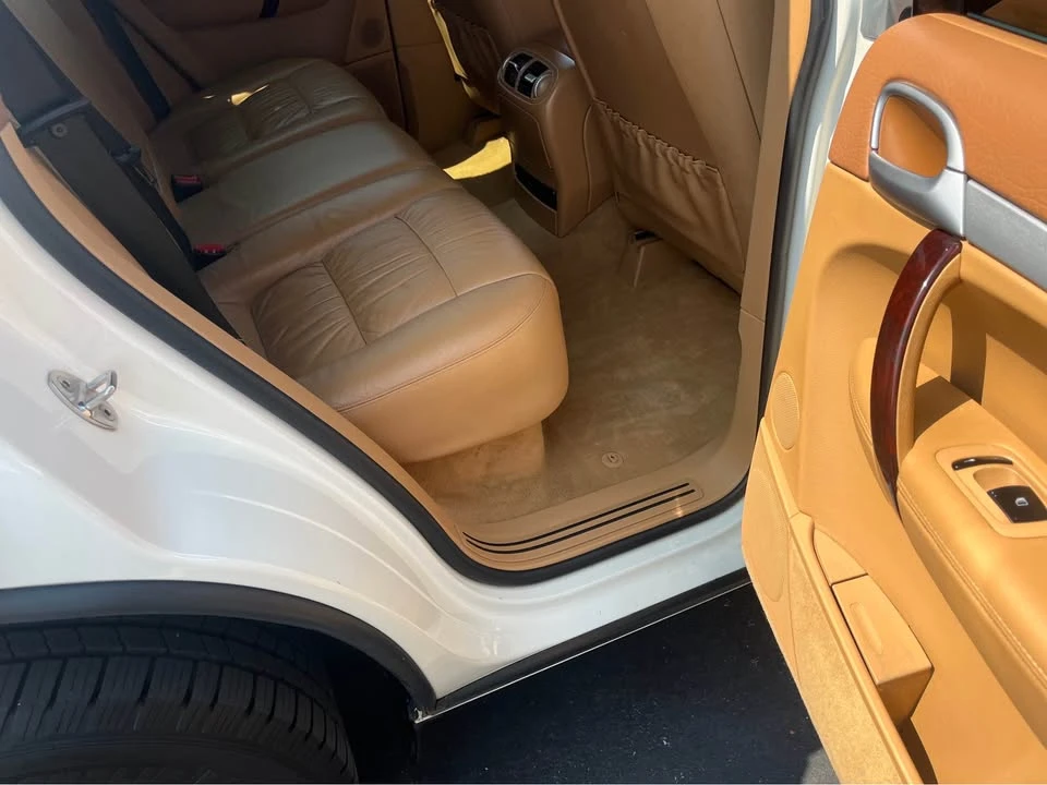 2006 Porsche 955/957 Cayenne - Image 15 of 17
