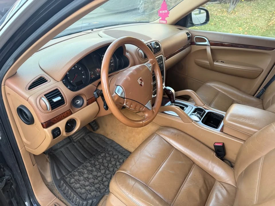 2006 Porsche 955/957 Cayenne - Image 7 of 8
