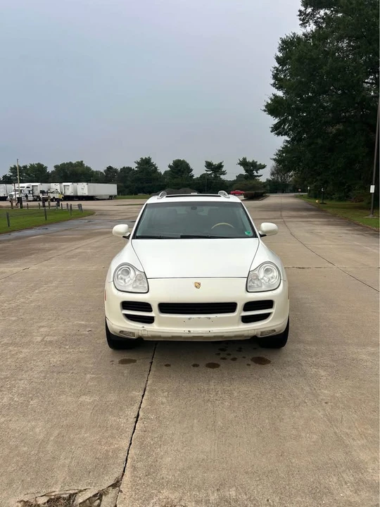 2006 Porsche 955/957 Cayenne S - Image 3 of 8