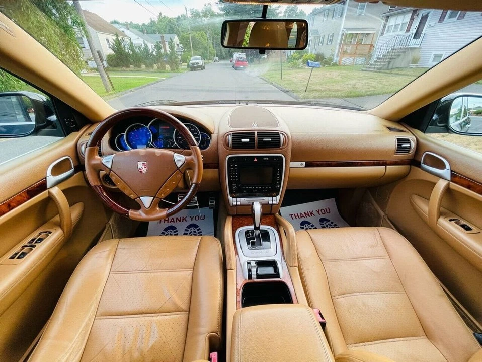 2006 Porsche 955/957 Cayenne - Image 6 of 16