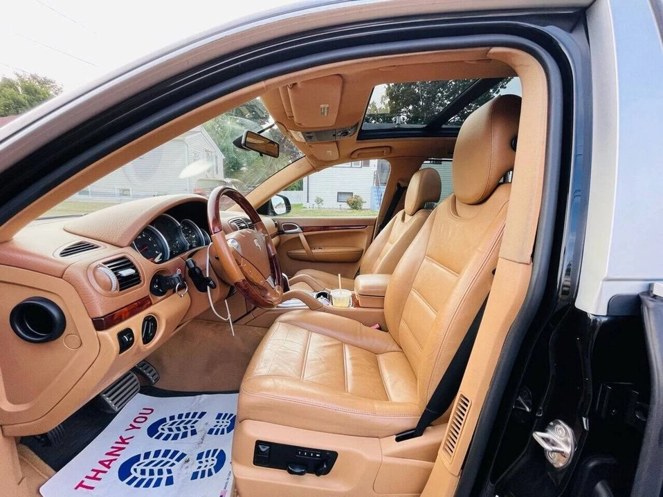 2006 Porsche 955/957 Cayenne - Image 11 of 16