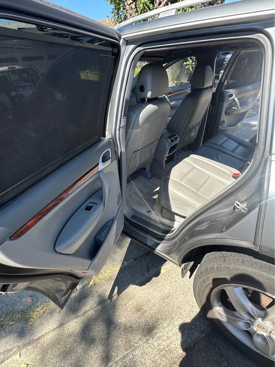 2006 Porsche 955/957 Cayenne - Image 3 of 12