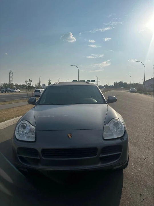 2006 Porsche 955/957 Cayenne - Image 2 of 14