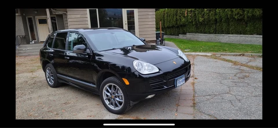 2006 Porsche 955/957 Cayenne - Image 2 of 2