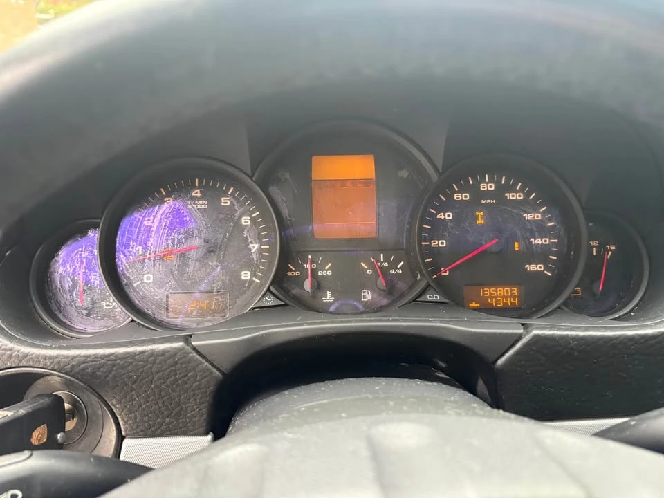 2006 Porsche 955/957 Cayenne - Image 10 of 13