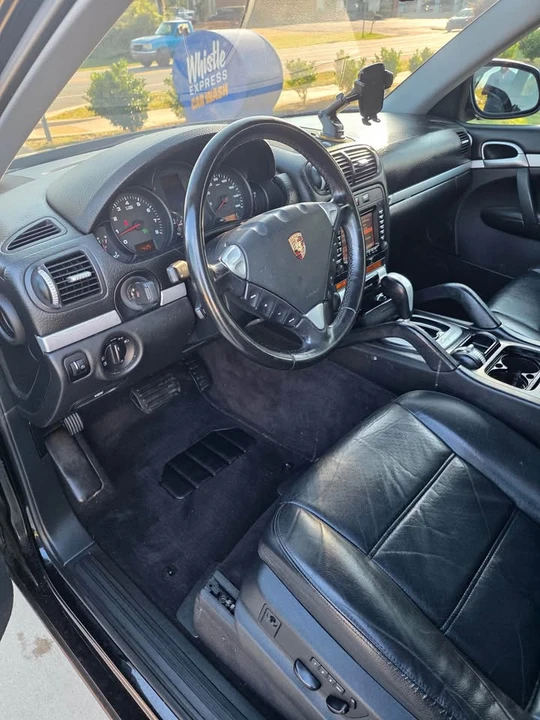 2006 Porsche 955/957 Cayenne - Image 4 of 4