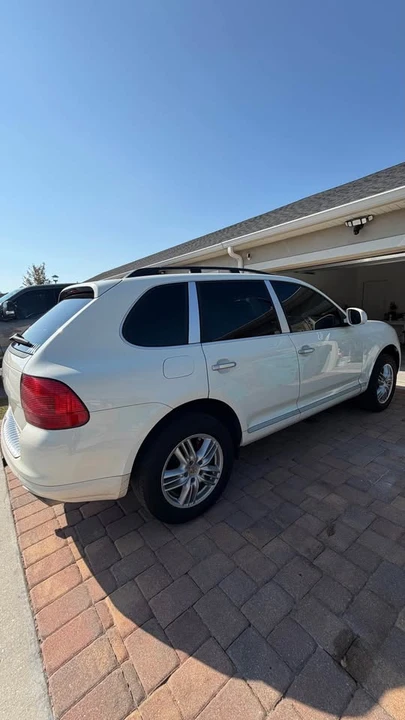2006 Porsche 955/957 Cayenne - Image 14 of 16