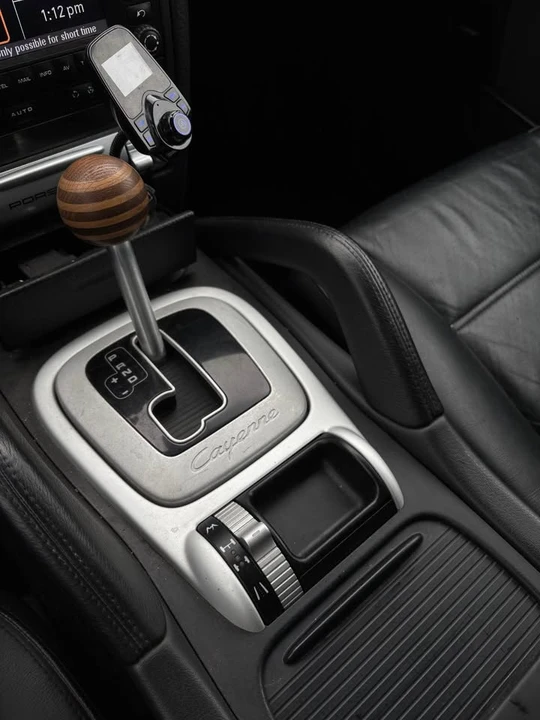 2006 Porsche 955/957 Cayenne - Image 13 of 14