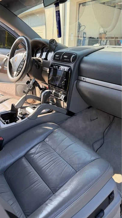 2006 Porsche 955/957 Cayenne - Image 4 of 16