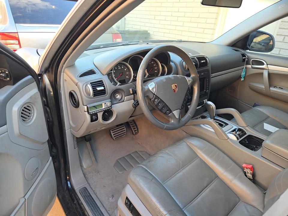 2006 Porsche 955/957 Cayenne - Image 4 of 14