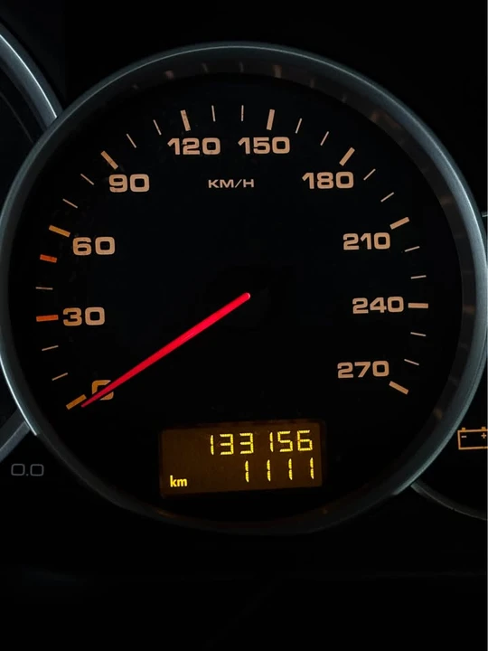 2006 Porsche 955/957 Cayenne - Image 12 of 14