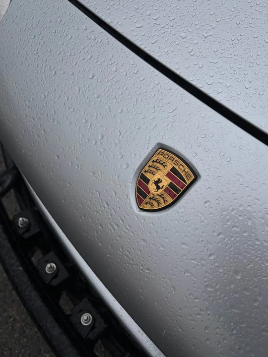 2006 Porsche 955/957 Cayenne - Image 11 of 14