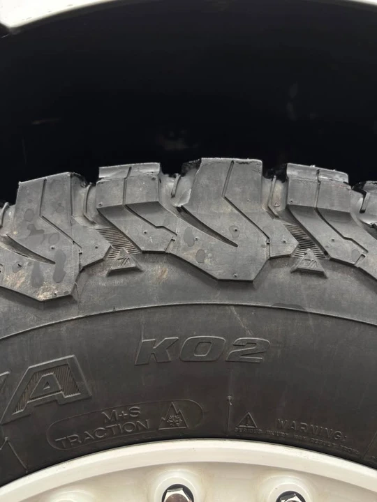 2006 Porsche 955/957 Cayenne - Image 7 of 14