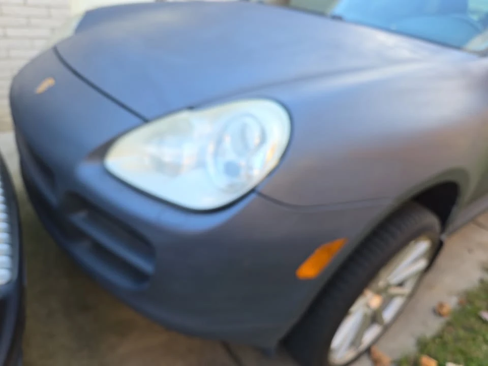 2006 Porsche 955/957 Cayenne - Image 11 of 14