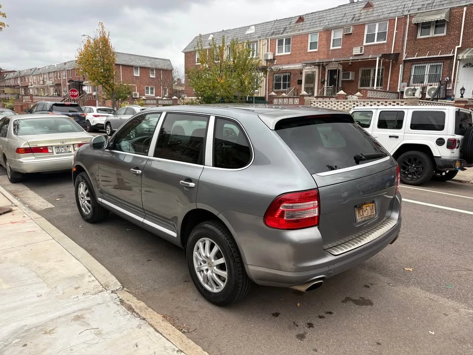 2006 Porsche 955/957 Cayenne - Image 5 of 13