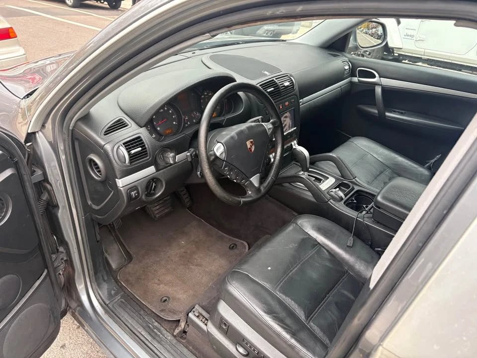 2006 Porsche 955/957 Cayenne - Image 9 of 13