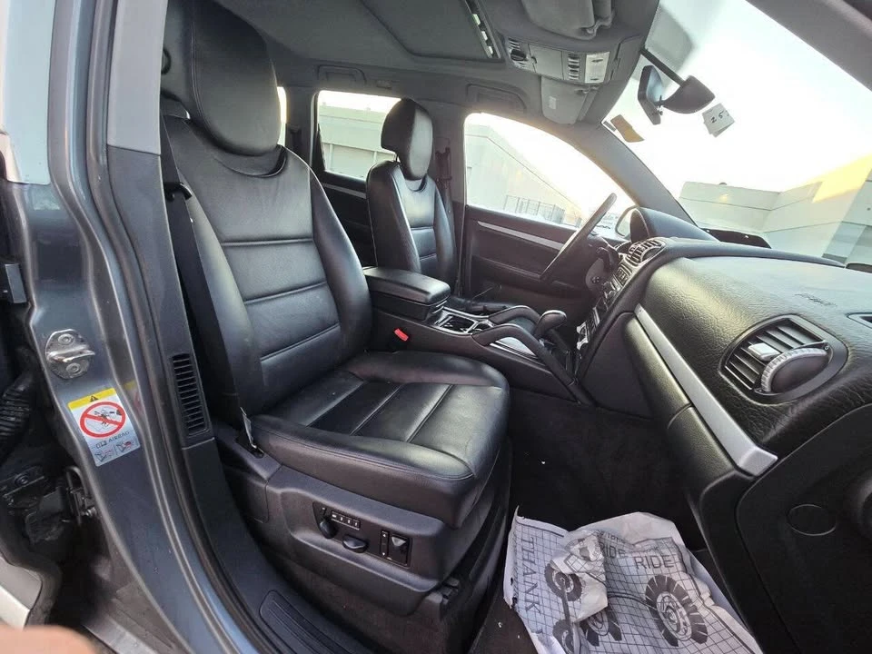 2006 Porsche 955/957 Cayenne - Image 11 of 19