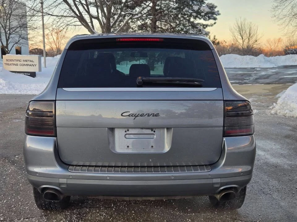 2006 Porsche 955/957 Cayenne - Image 6 of 19