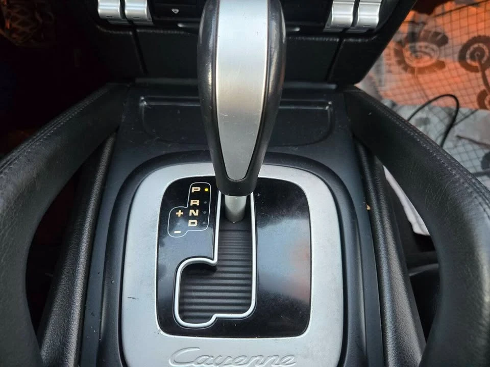 2006 Porsche 955/957 Cayenne - Image 17 of 19