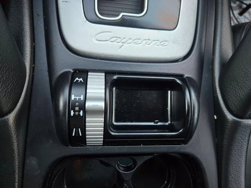 2006 Porsche 955/957 Cayenne - Image 18 of 19