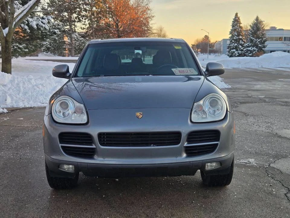 2006 Porsche 955/957 Cayenne - Image 2 of 19