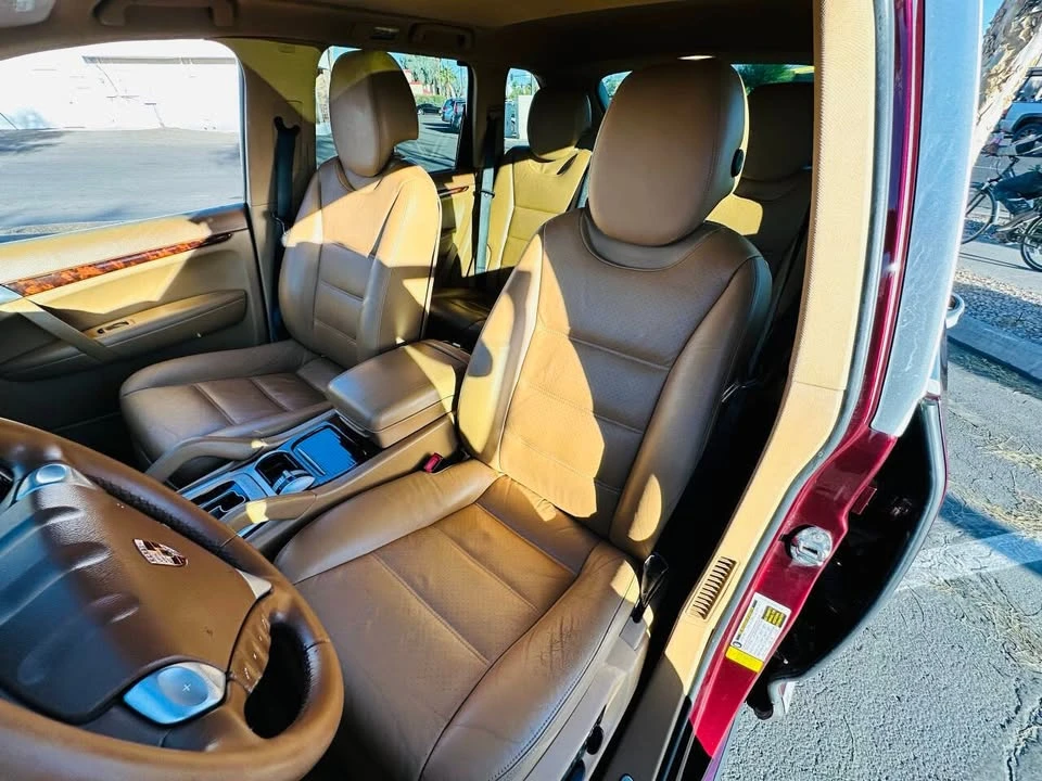 2006 Porsche 955/957 Cayenne - Image 15 of 20