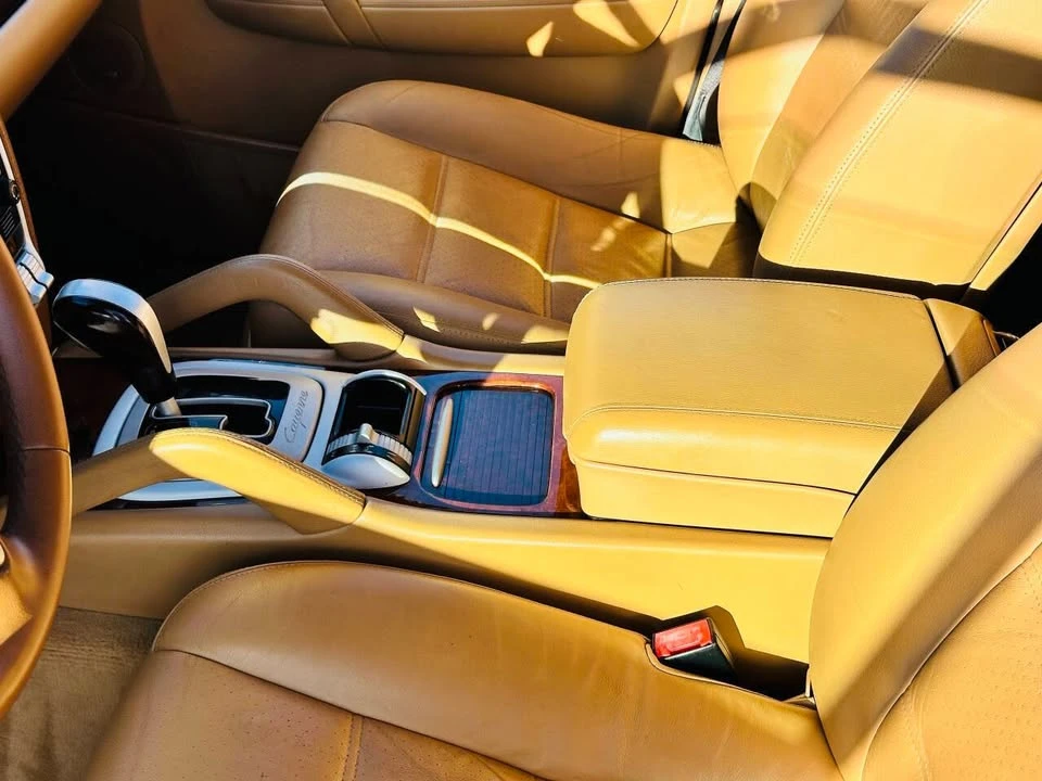 2006 Porsche 955/957 Cayenne - Image 20 of 20