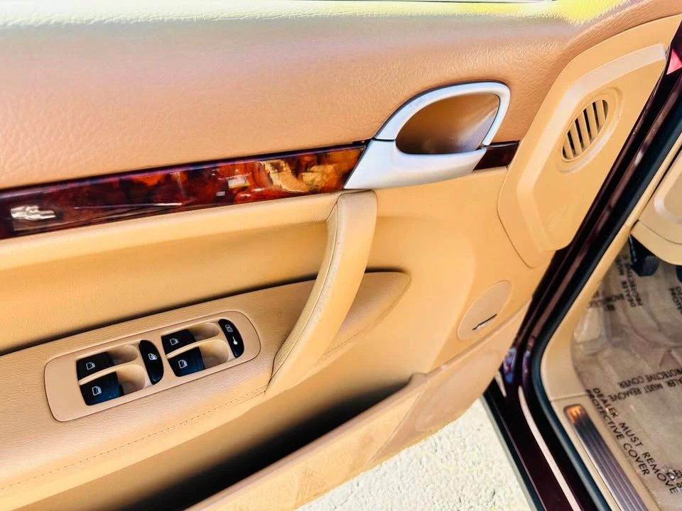 2006 Porsche 955/957 Cayenne - Image 10 of 20