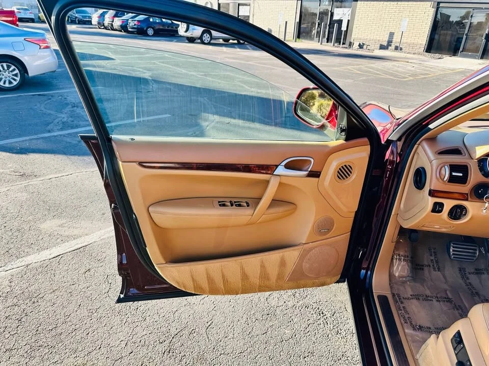 2006 Porsche 955/957 Cayenne - Image 11 of 20