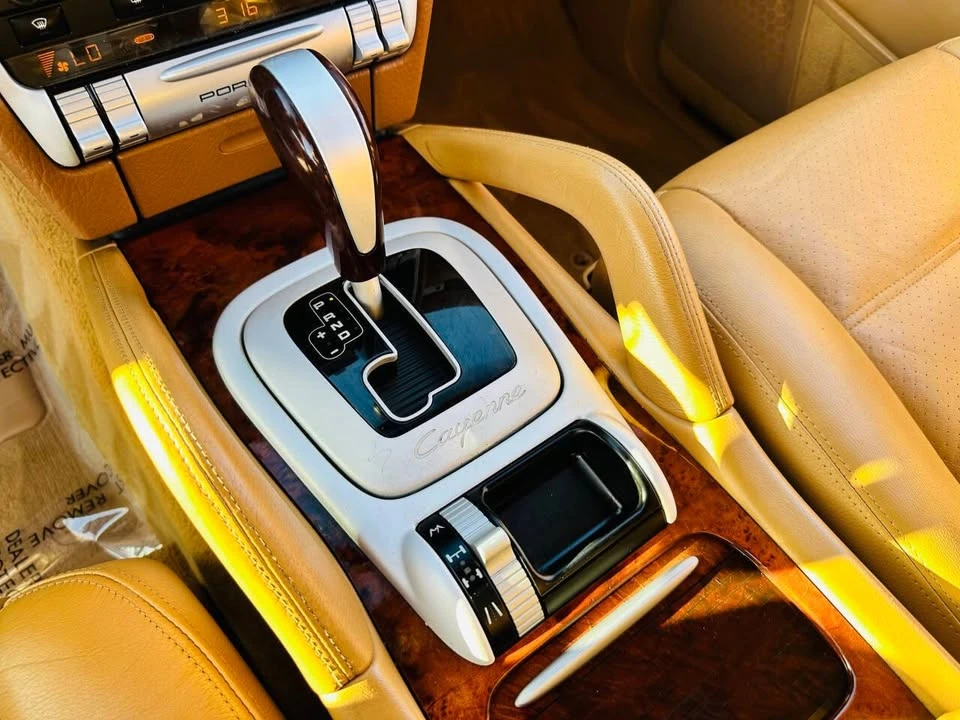 2006 Porsche 955/957 Cayenne - Image 18 of 20