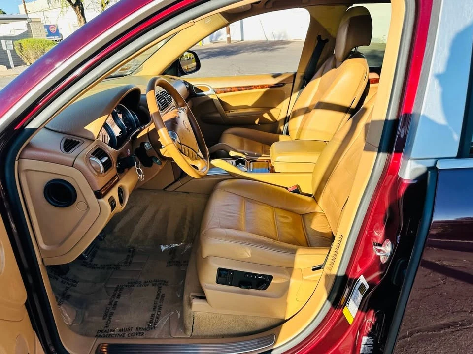2006 Porsche 955/957 Cayenne - Image 13 of 20