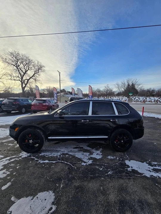 2006 Porsche 955/957 Cayenne - Image 3 of 16