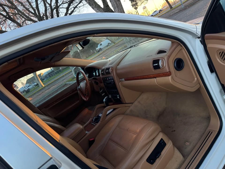 2006 Porsche 955/957 Cayenne - Image 2 of 9