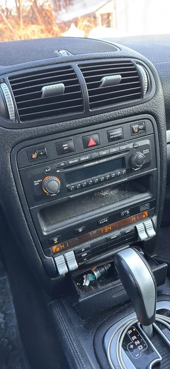2006 Porsche 955/957 Cayenne - Image 7 of 12