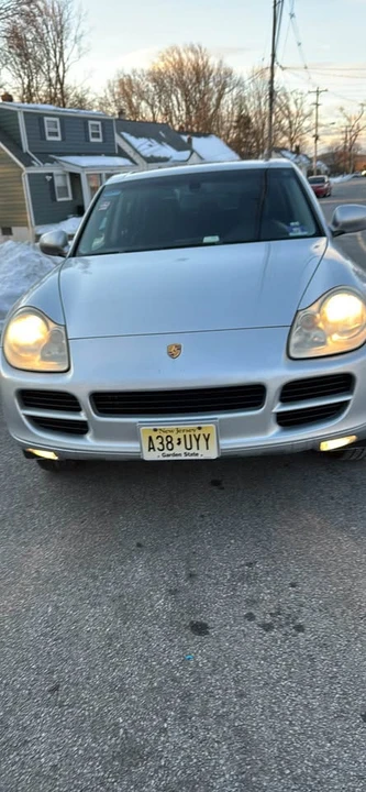 2006 Porsche 955/957 Cayenne - Image 3 of 12